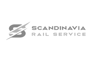 Scandinavia Rail Service